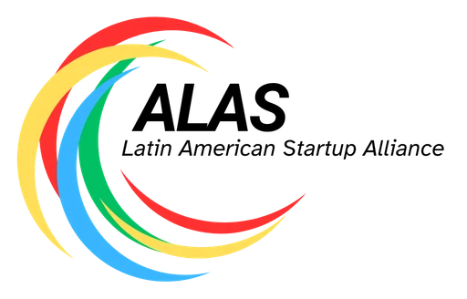 ALAS - Latin American Startup Alliance